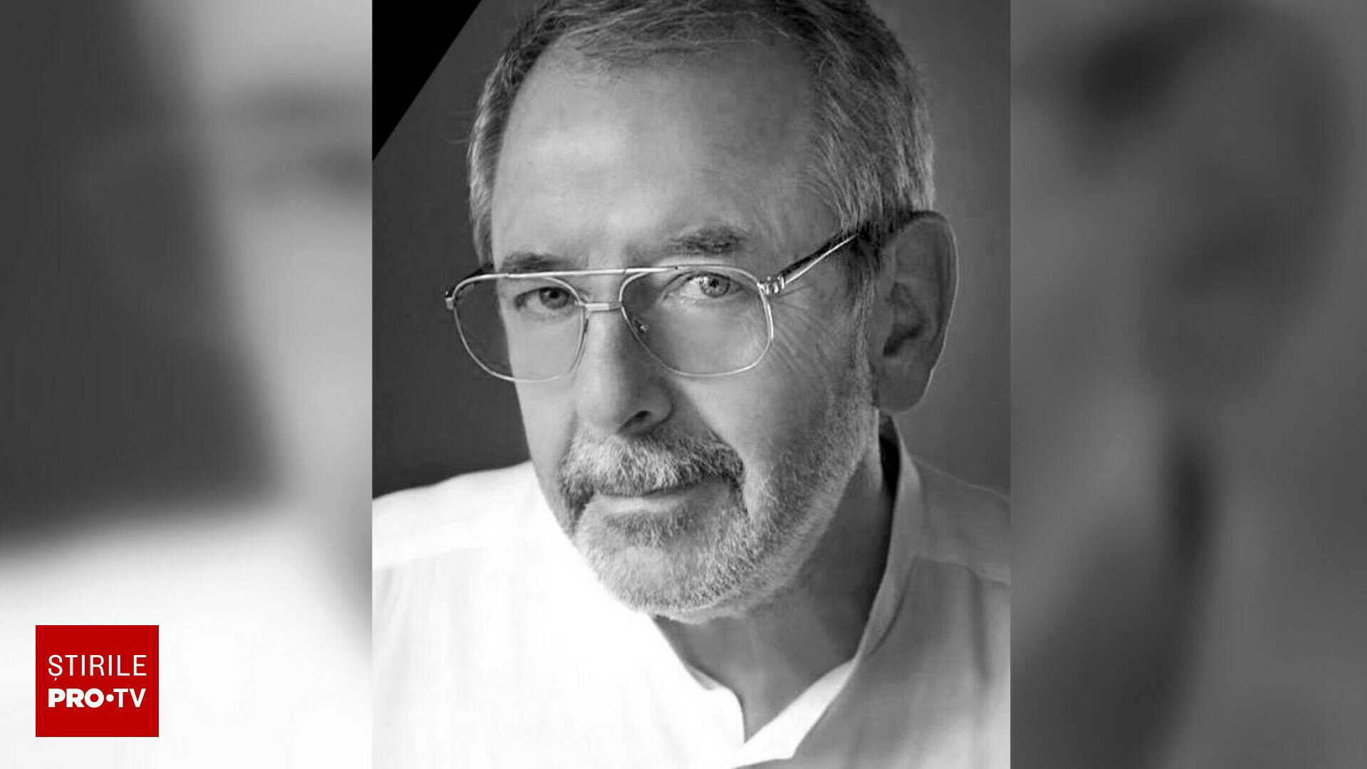 Scriitorul Radu F. Alexandru a încetat din viață la 82 de ani