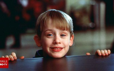 Secretele din „Singur Acasă”, dezvăluite de Kevin la maturitate. Cum arată acum „băiețelul uitat acasă”. GALERIE FOTO