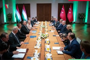 Reprezentanții Uniunii Europene se adună cu partenerii din Balcanii de Vest înainte de un important summit al celor 27 de state membre