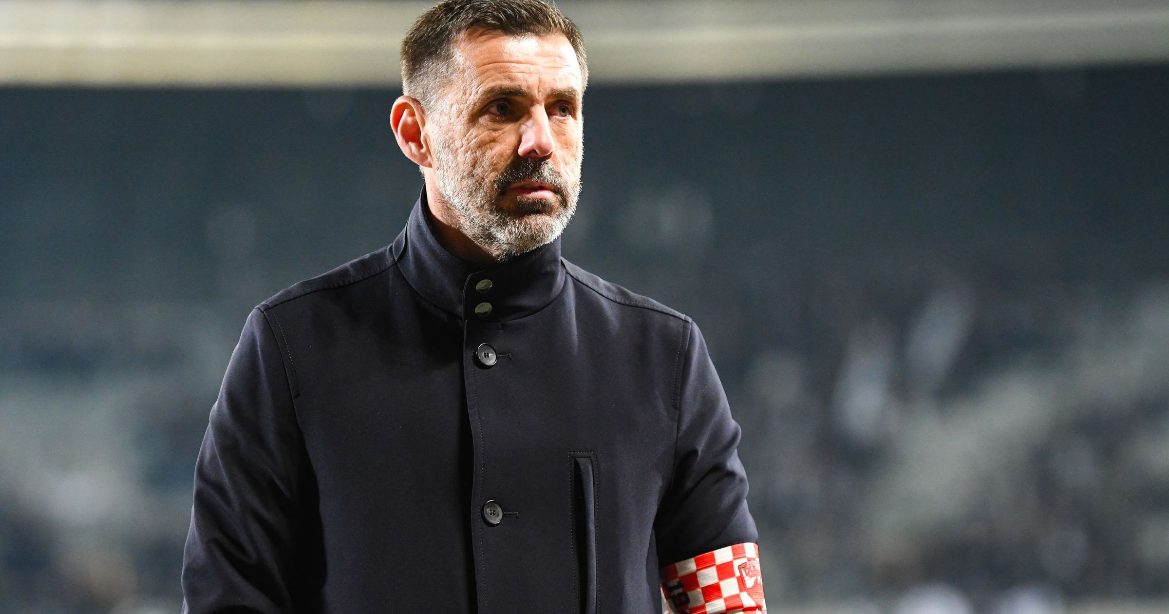 Seism la Dinamo! Zeljko Kopic dă semnale de plecare înainte de startul sezonului.