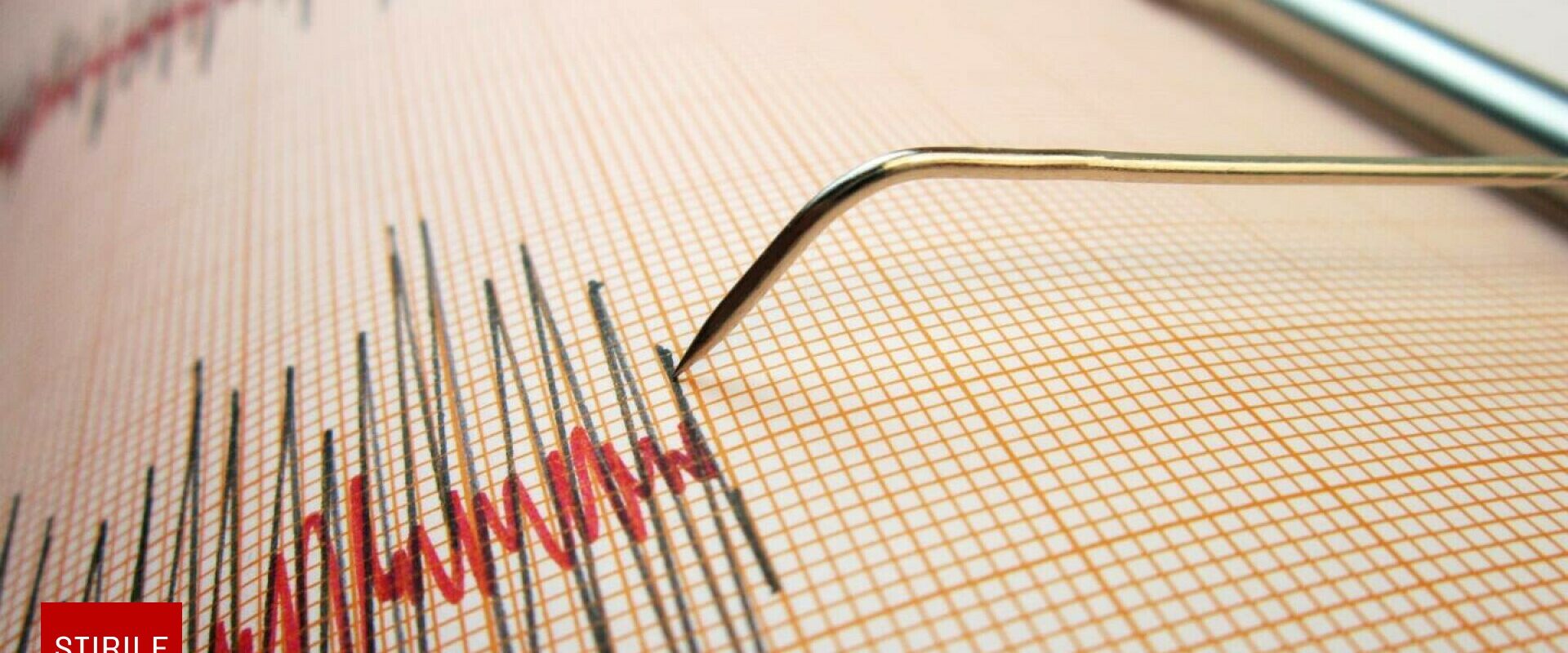 Cutremur, sâmbătă dimineață, în România. În ce zonă s-a produs și ce magnitudine a avut