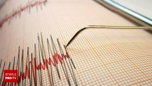 Seism puternic în România sâmbătă dimineață