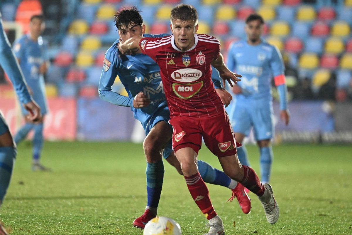 LIVE Sepsi OSK și Concordia Chiajna deschid etapa cu numărul 17 din Liga 2 » Meciuri și clasament