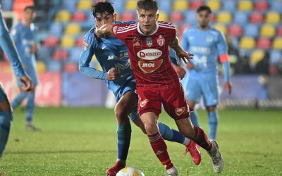 LIVE Sepsi OSK și Concordia Chiajna deschid etapa cu numărul 17 din Liga 2 » Meciuri și clasament