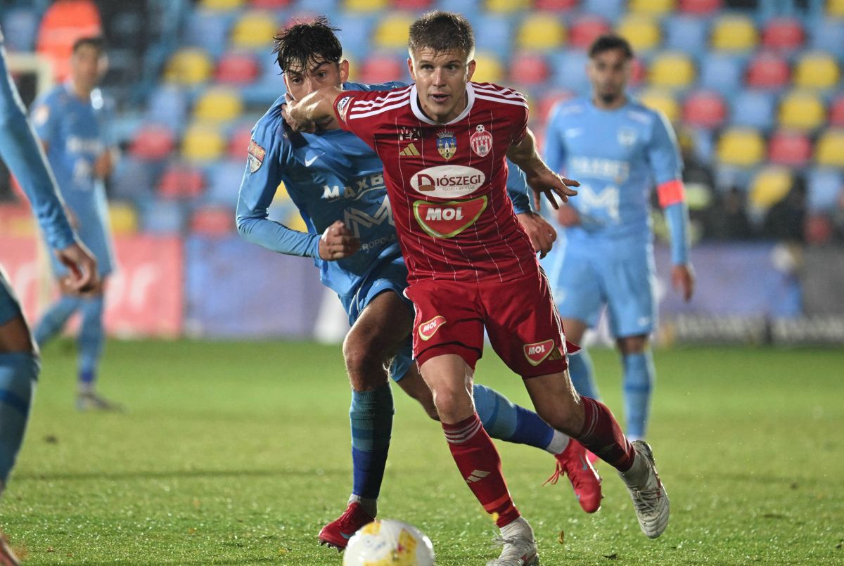 [ad_1] Liga 2 a ajuns la etapa cu numărul 17, care debutează astăzi, oferind o serie de meciuri interesante pentru iubitorii de fotbal