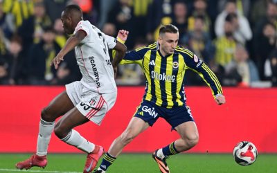 Sergen Yalçın, 18'lik yıldızı Fenerbahçe'ye karşı sahaya sürdü