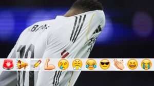 Si el Celta te hace esto, qué hará contigo el City