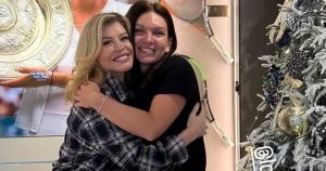 Tenismena Simona Halep a postat în sfârșit fotografiile așteptate de fanii săi, iar vedetele Loredana Groza și Paula Badosa au fost uimită de ele, exclamând “Wow!”