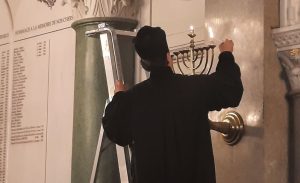 Hanuka – festivalul luminilor sărbătorit anul acesta în contextul tragicului eveniment din Sydney