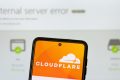 Websites back online as Cloudflare issues a dashboard fix