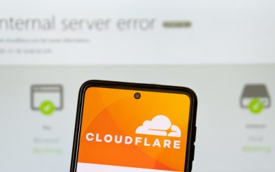 Websites back online as Cloudflare issues a dashboard fix