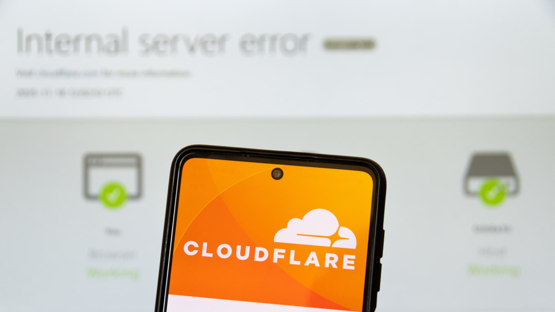 [ad_1] Compania americană de infrastructură internet Cloudflare a anunțat că a implementat o soluție pentru o problemă tehnică apărută pe platforma sa