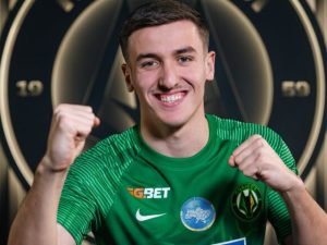 Situația financiară a CFR-ului după vânzarea lui Lindon Emerllahu în Ucraina