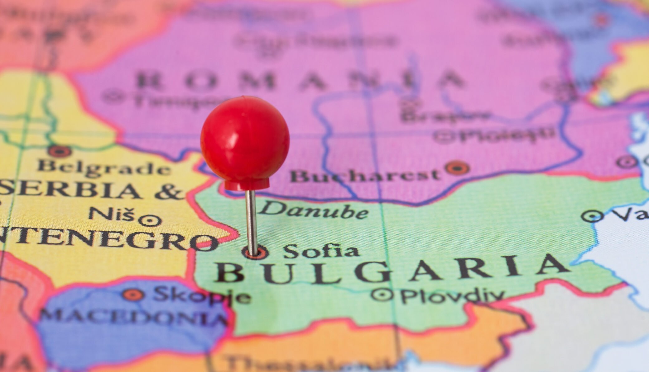 [ad_1] Ministerul Afacerilor Externe informează cetățenii români despre o restricție temporară de circulație în Bulgaria