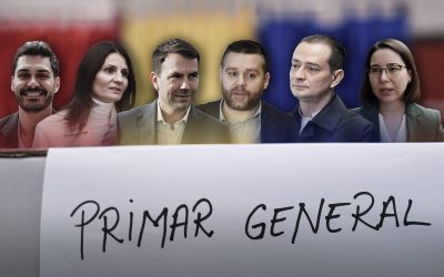 George Burcea, Anca Alexandrescu, Cătălin Drulă, Ciprian Ciucu, Daniel Băluță și Ana Ciceală. Foto: Inquam Photos, Dreamstime, Profimedia. Colaj: Ion Mateș