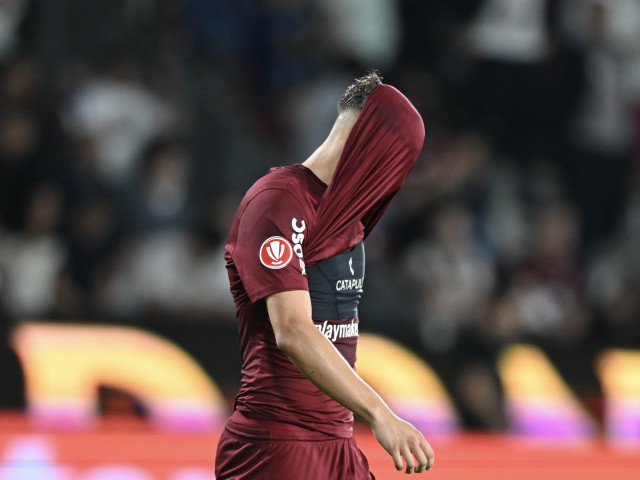 Ce au scris spaniolii despre transferul lui Louis Munteanu la Lyon și ce legătură are Real Madrid: “Presiune”