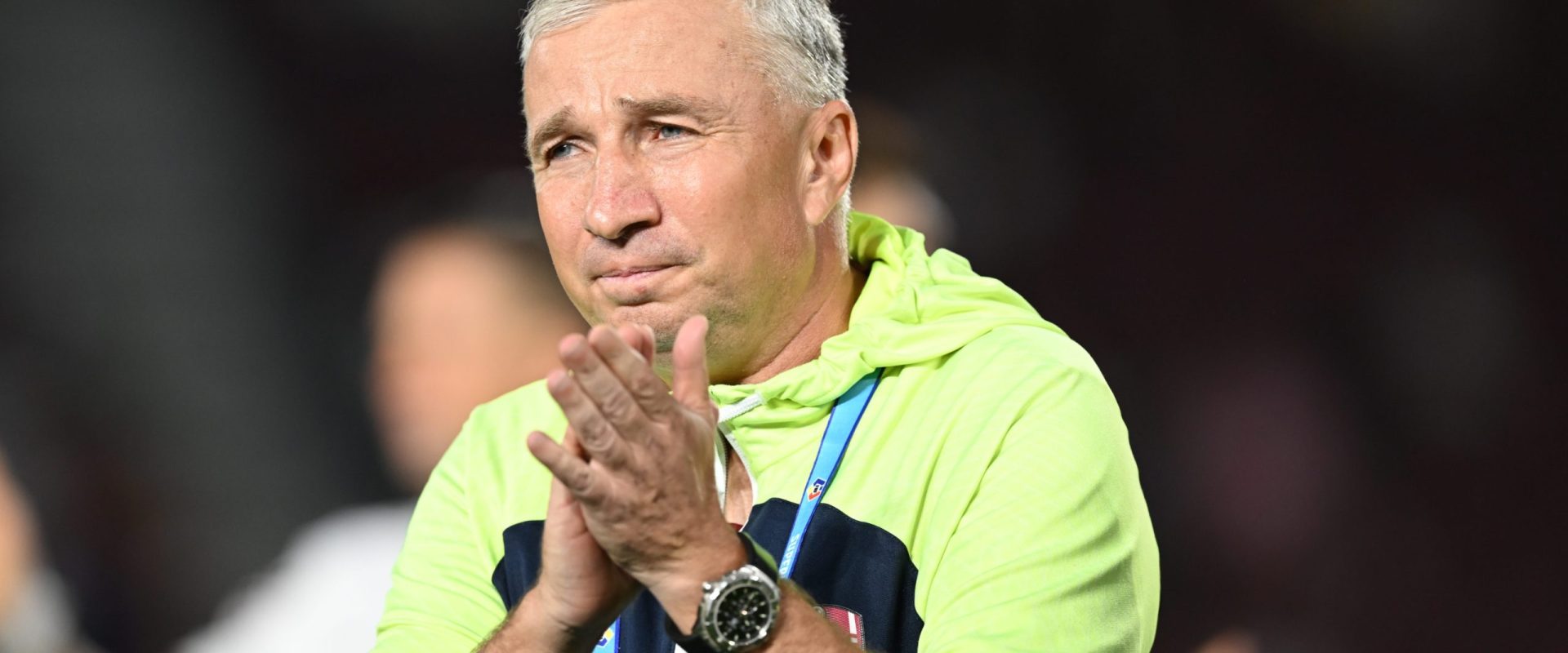 Omul care s-a văzut cu Dan Petrescu, noi detalii despre starea lui de sănătate: "Nu a putut să mănânce”