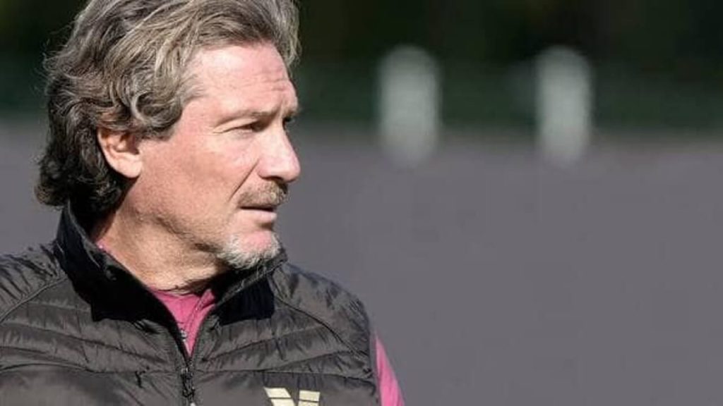 Stroppa Exalta Difesa Venezia