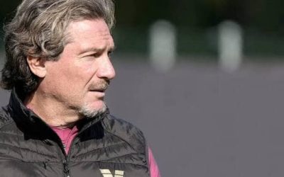 Stroppa Exalta Difesa Venezia