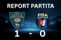 Lecce-Pisa