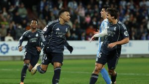 Talavera – Real Madrid în direct: optimi de finală Copa del Rey