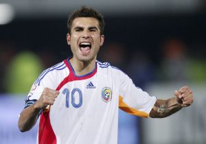 Talentul României, lăudat de Adrian Mutu!