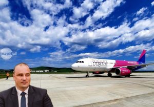 Târgu Mureș, viitor punct de referință pentru aviația low-cost din România