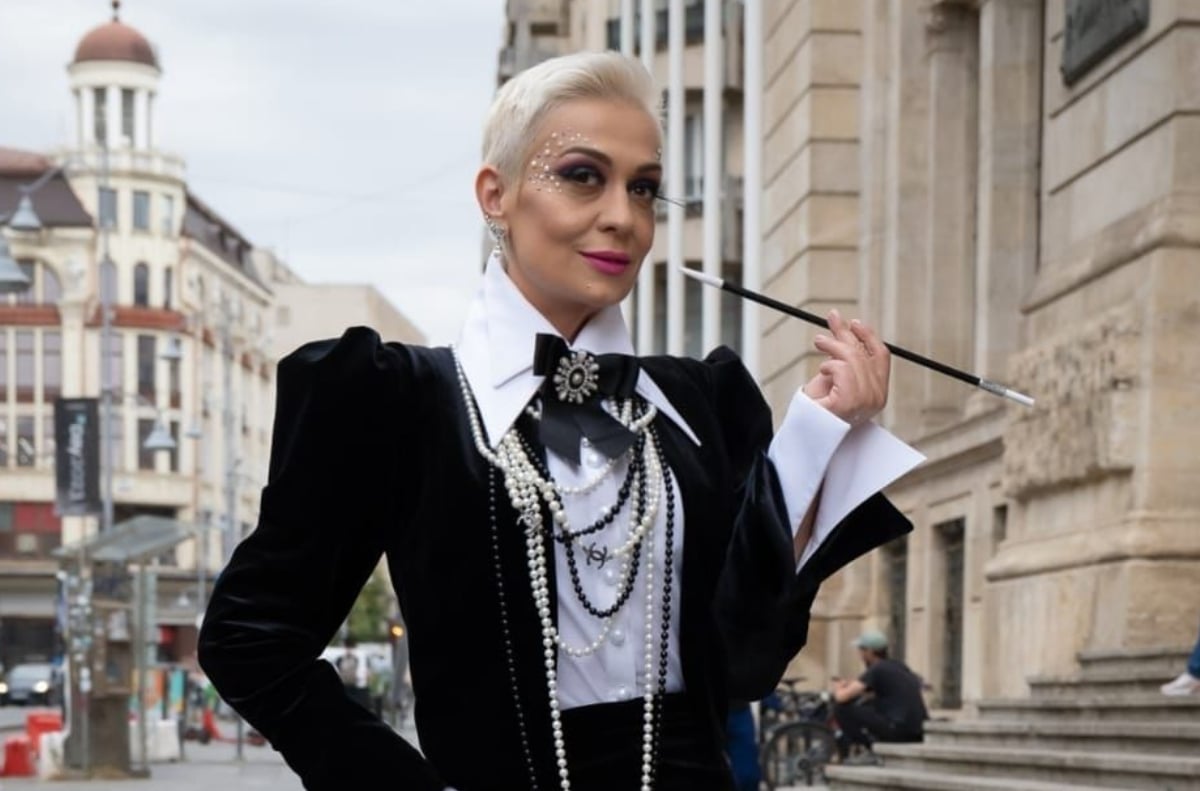 Cât costă o noapte de cazare la pensiunea Monicăi Anghel, în perioada sărbătorilor. Oaspeții au parte de un bar generos