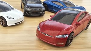 Tesla, deceniu de inovație, trădată de brevete: planuri pentru mașini electrice, AI și conducere autonomă