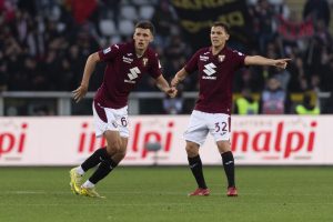 Torino-Cagliari, echipele oficiale | Torino FC