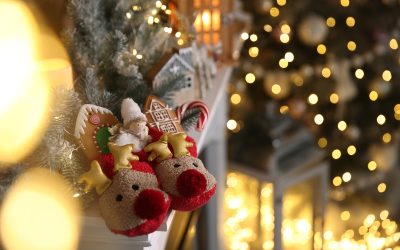 Când vine Moș Nicolae. De ce primesc copiii dulciuri sau nuielușă în ghetuțe. Tradițiile serii de 5 decembrie