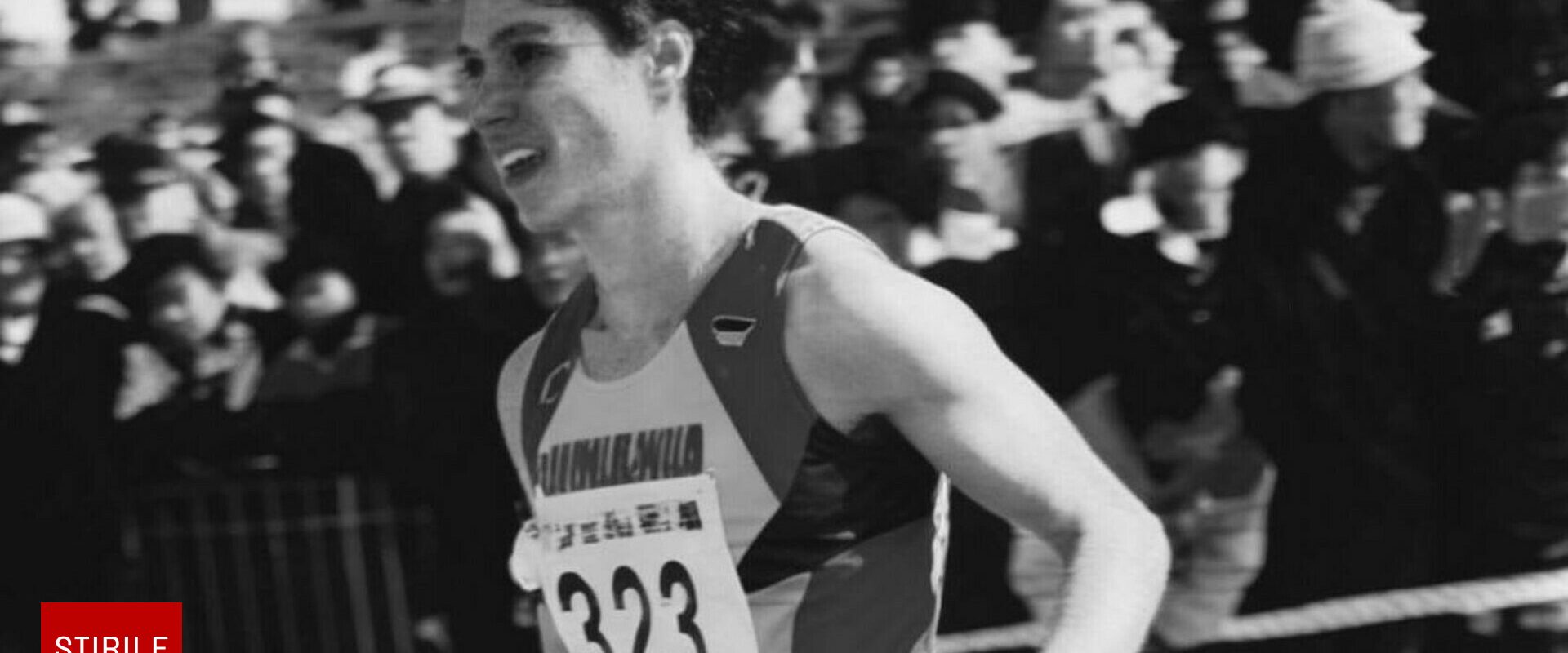 Atleta Tudoriţa Chidu a murit. A obținut bronzul la Campionatele Mondiale de la Sevilla