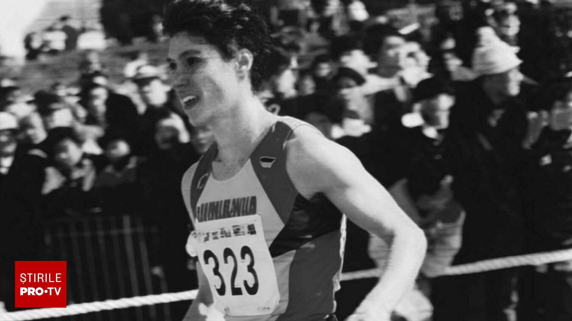 Tragedie în atletismul românesc: Tudorița Chidu a încetat din viață Fosta atletă Tudorița Chidu, medaliată cu bronz la Campionatele Mondiale, a decedat luni, la vârsta de doar 58 de ani