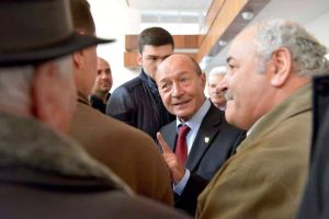 Băsescu își exprimă îngrijorarea cu privire la situația din România: „Discuțiile publice devin extrem de toxice” / „America aproape că va considera Rusia cel mai apropiat partener”
