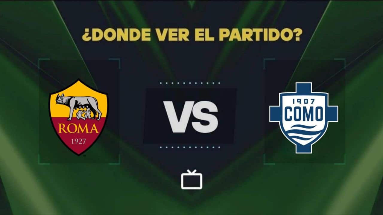 roma vs como