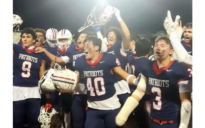 Three Orange County football teams have home games for CIF regional finals – Orange County Register