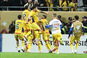 Tricolorii și potențialii adversari la CM 2026