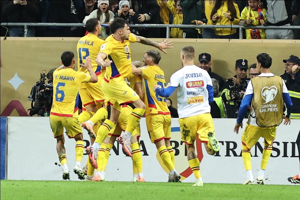 Tricolorii și posibilii adversari de la CM 2026