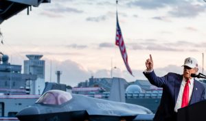 Trump adună 1.000 de experți din tech pentru a contracara China cu AI