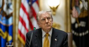Trump laudează România în privința rolului său în NATO
