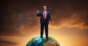 Trump vrea ca strategia de securitate a SUA să fie valabilă global.