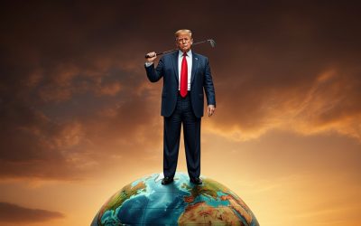 Trump vrea ca strategia de securitate a SUA să fie valabilă în toată lumea. Europa, în „declin civilizațional”, pusă pe planul doi