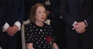 Trupul Rodicăi Stănoiu a fost exhumat pentru autopsie.