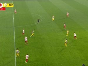 UTA – Petrolul, de la 17:30, pe Digi Sport 1