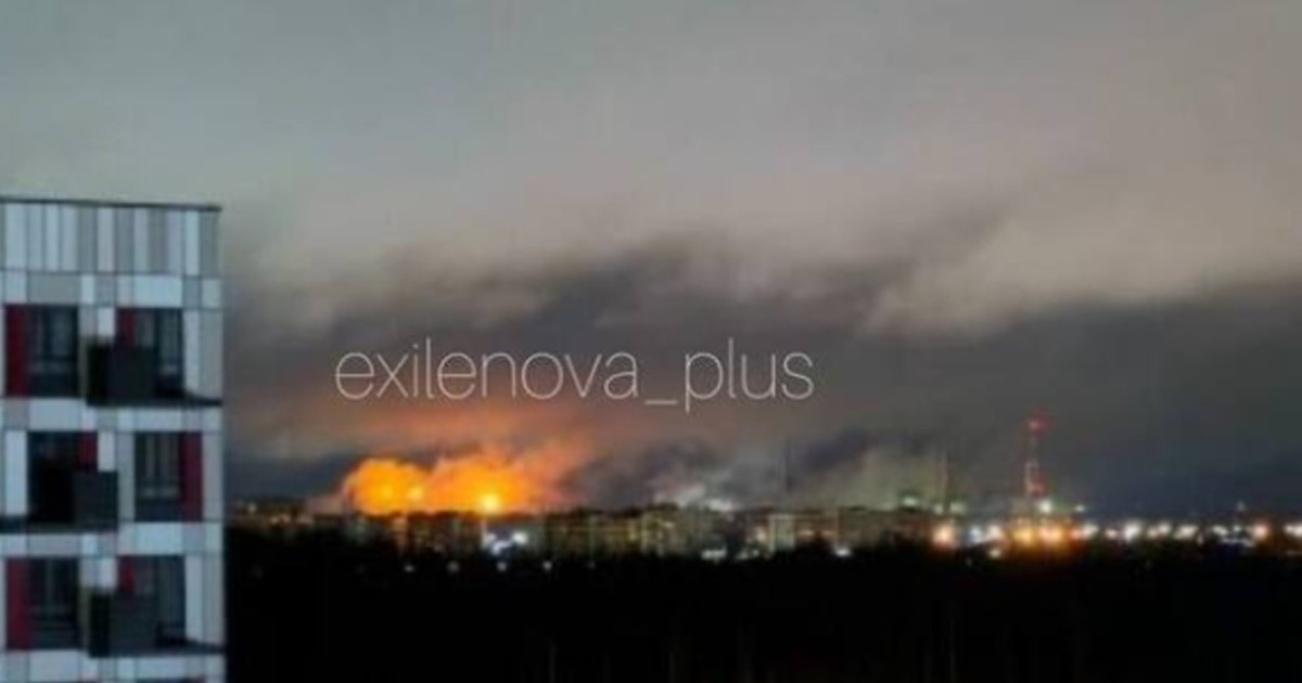 Ucraina a lansat miercuri noapte „cel mai amplu atac cu drone asupra Federației Ruse din ultima vreme”, inclusiv la Moscova