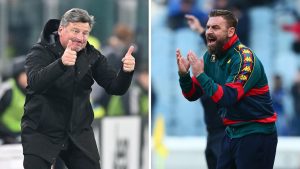 Udinese-Genoa 0-0 în direct