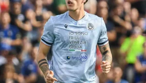 Udinese – Genoa: previziuni, știri despre echipă, aliniere