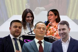 Actualitate în Direct: Rezultatele scrutinului pentru Primăria București