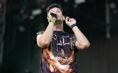 VIDEO Efectul Recorder: Gestul pe care l-a făcut Tudor Chirilă riscând zeci de mii de euro pe sezon la Vocea României