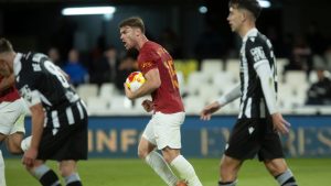 Valencia învinge Cartagena cu 2-1